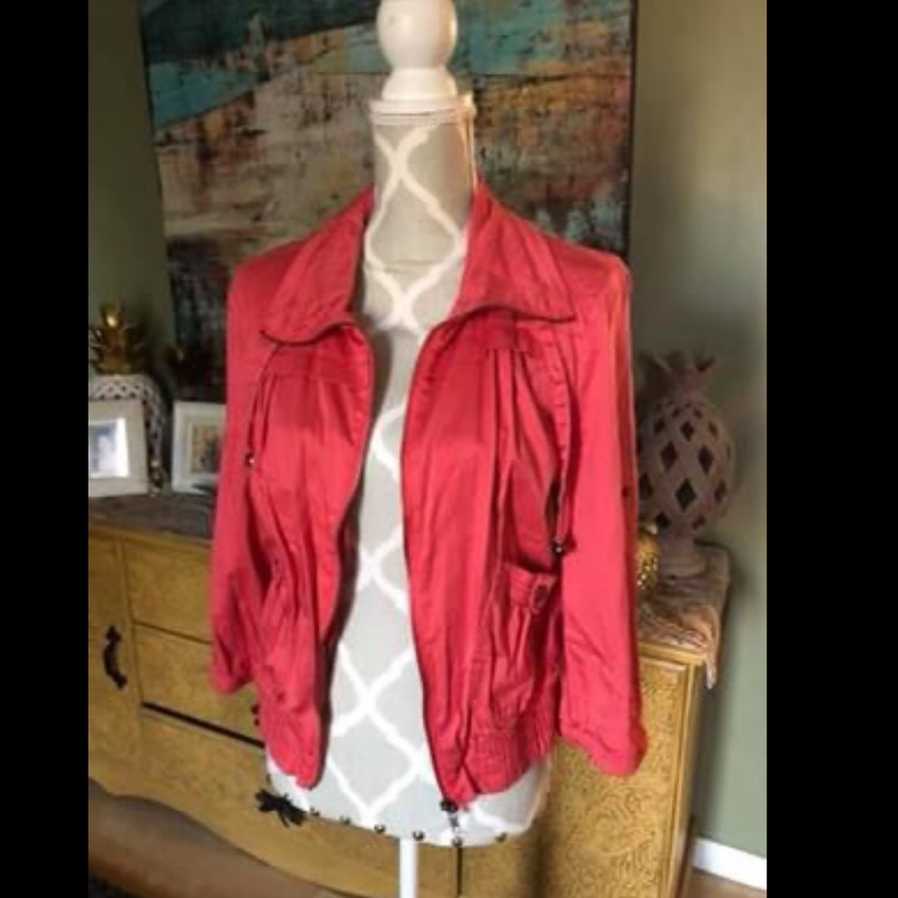Ladies Jacket